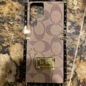 Phone Case for a Samsung Galaxy S22 Ultra